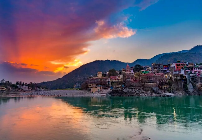 Rishikesh