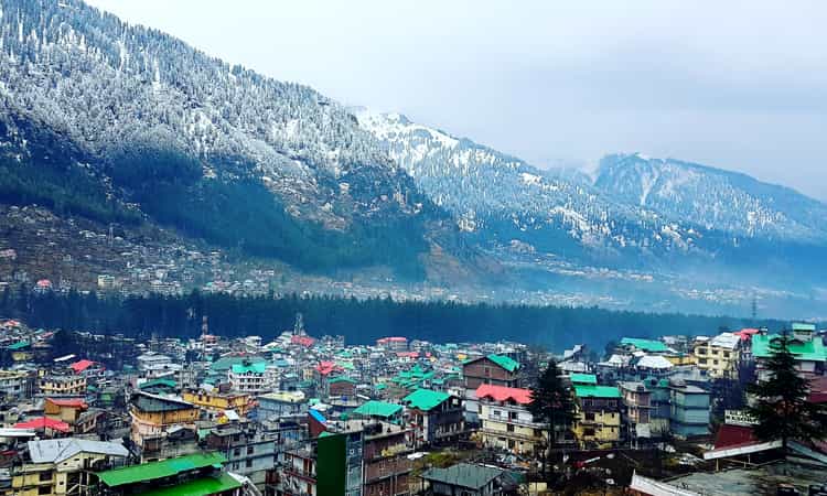 Manali