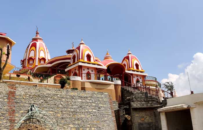 Kamakhya Devi Temple