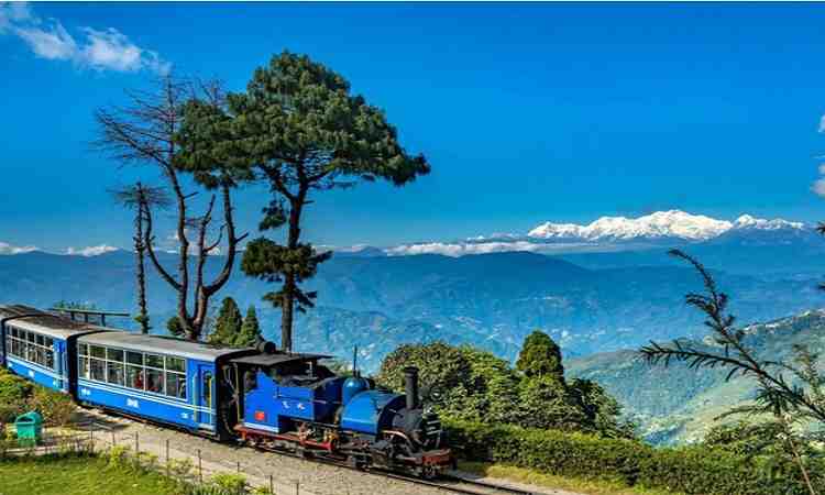 Darjeeling