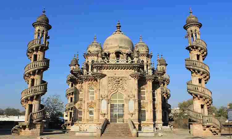 Junagadh