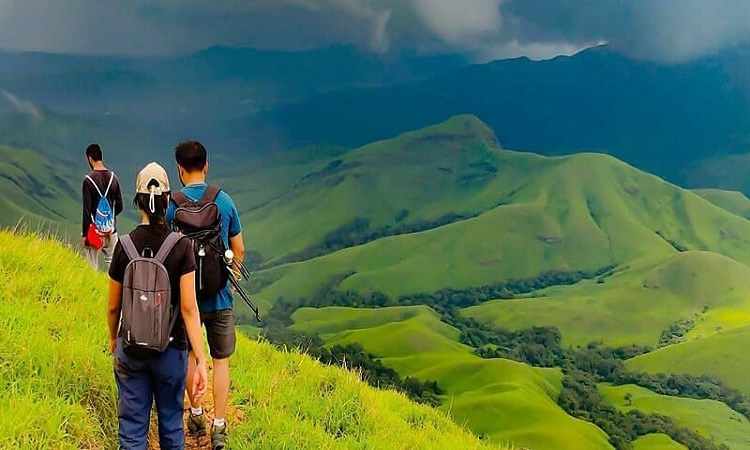 Coorg