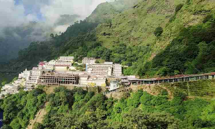 How To Go Vaishno Devi From Delhi By Air How to Reach Vaishno Devi By Road, Train and Air