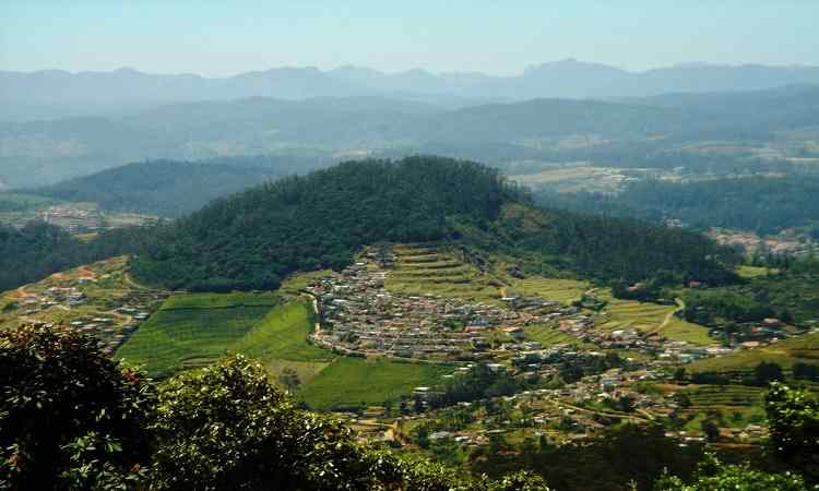 Yercaud