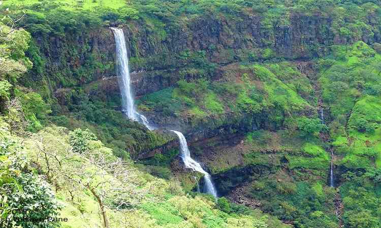 Vajrai Falls