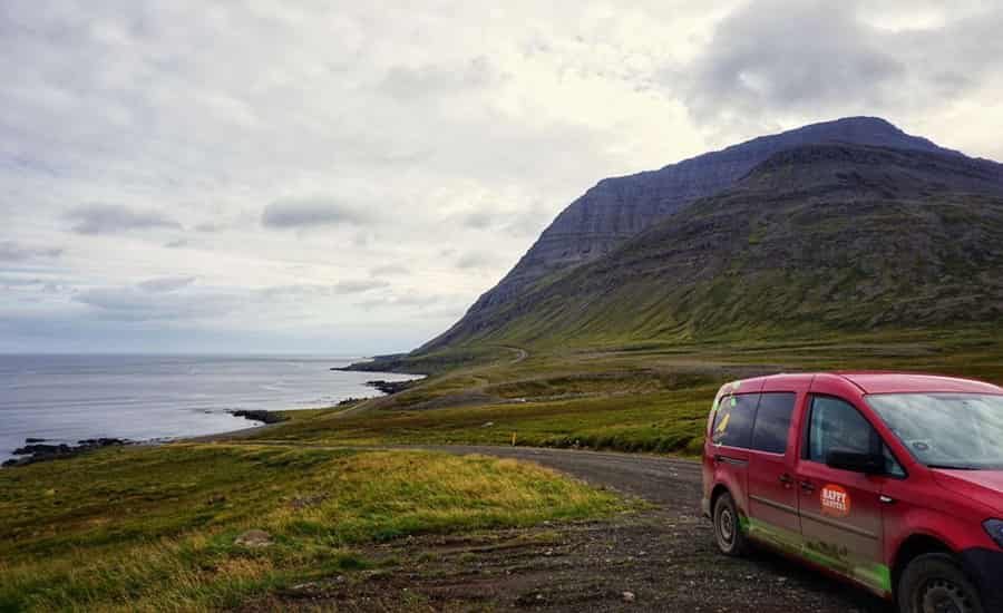 Best Campervan Trip Ideas for the Spring Season