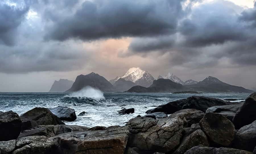 Hidden Gem Destinations You Need to Visit Before Everyone Else Finds Out