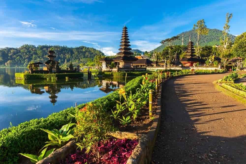 Places to Visit in Bali