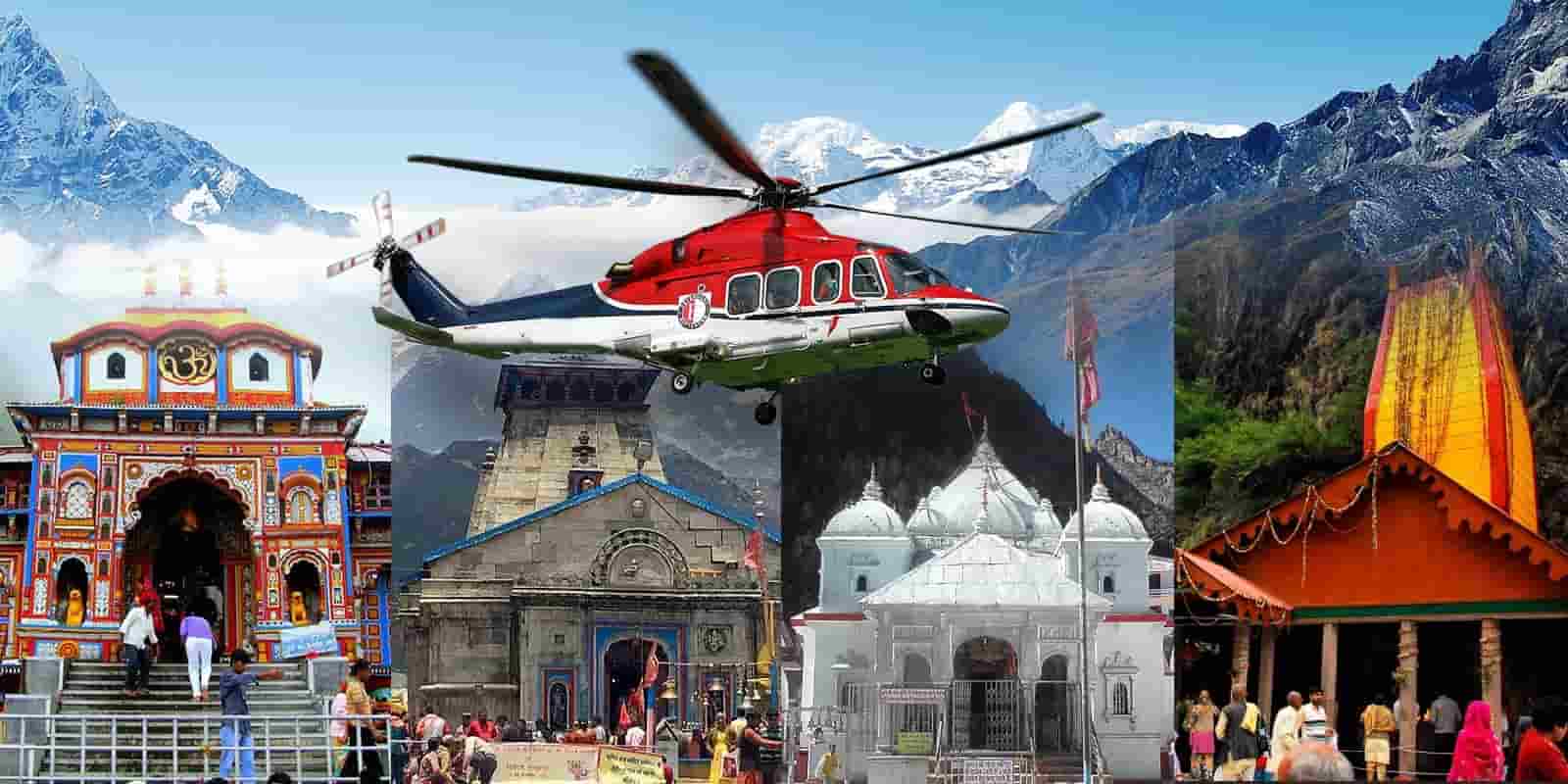 Gangotri Dham Yatra