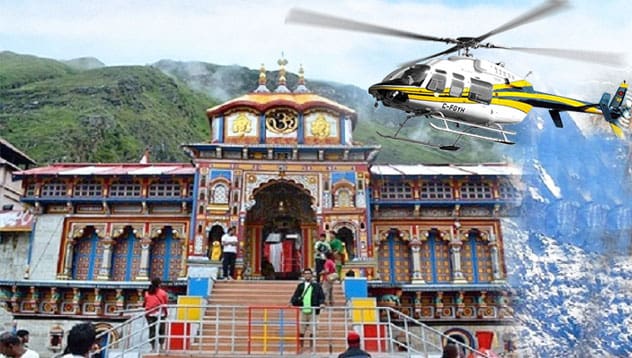 badrinath dham yatra