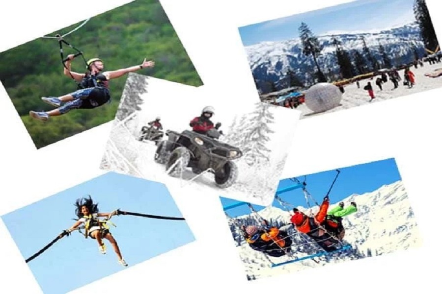 Adventure-Activity-
