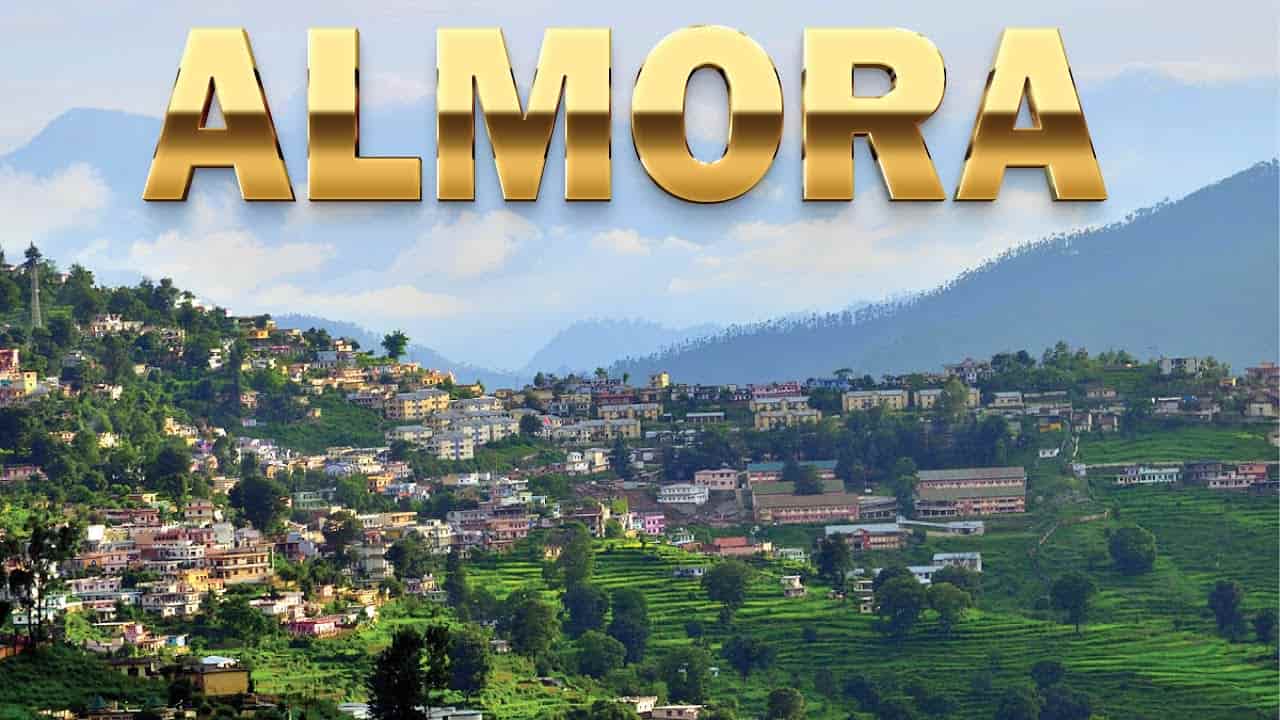 Almora
