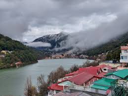 Nainital