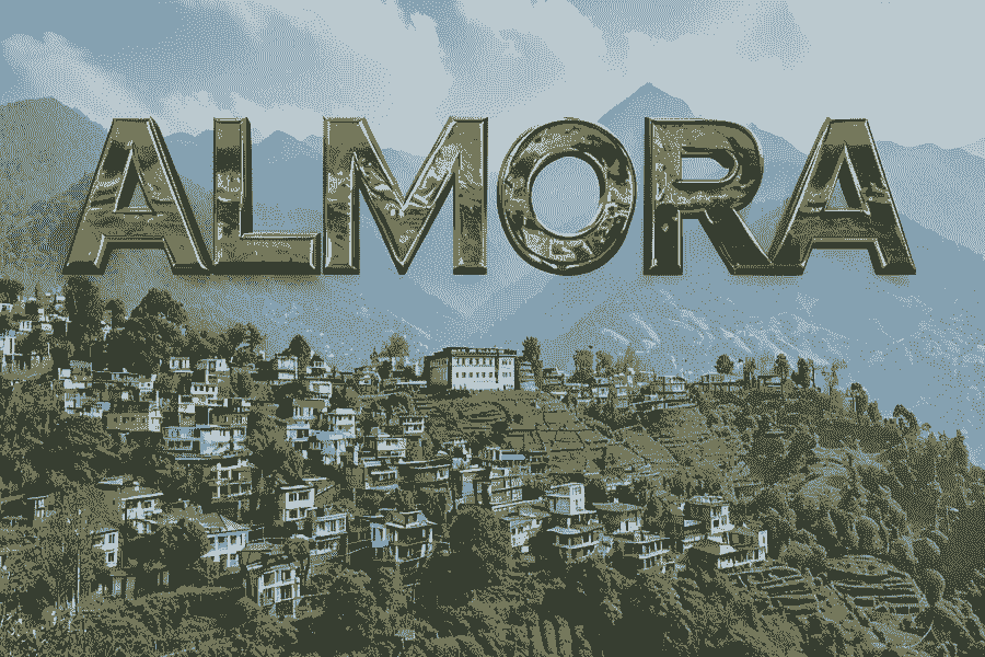 Almora