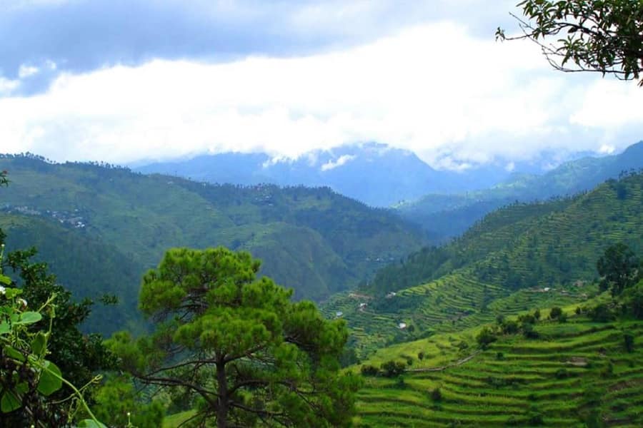 Ranikhet-Luxury-Tour-