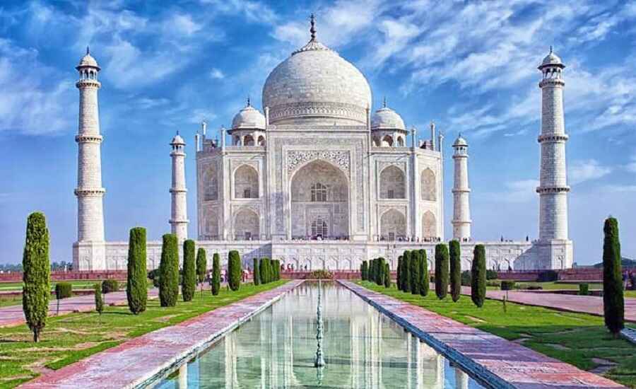 Best Places to Visit in India