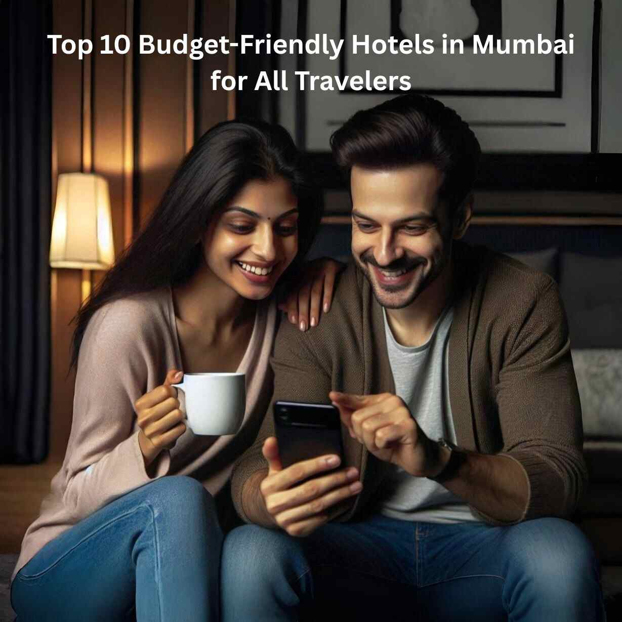 Top 10 Budget-Friendly Hotels in Mumbai for All Travelers